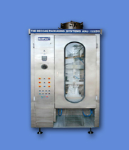 Bulk Packing Machine for Oil & Milk in Hyderabad