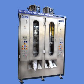 Packaging Machine  in Hyderabad