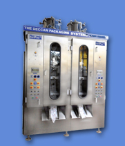 Milk Packaging Machine in Hyderabad