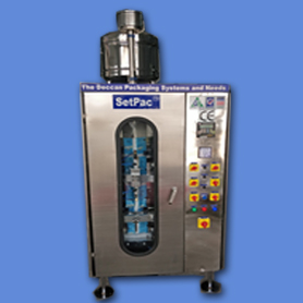 Mini Milk & Oil Packing Machine  in Hyderabad