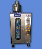 Mini Milk & Oil Packing Machine in Hyderabad