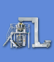 multi head weigher packing machine in Hyderabad