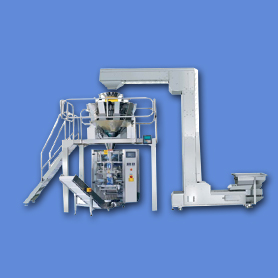  Multi Head Weigher Packing Machine  in Hyderabad