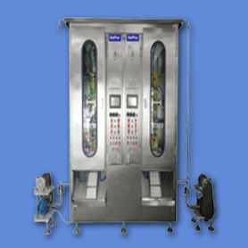 Packaging Machine  in Hyderabad