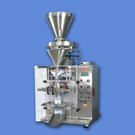 Pulse Granule Packing Machine in Hyderabad