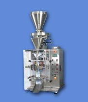 Pulse Granule Packing Machine in Hyderabad